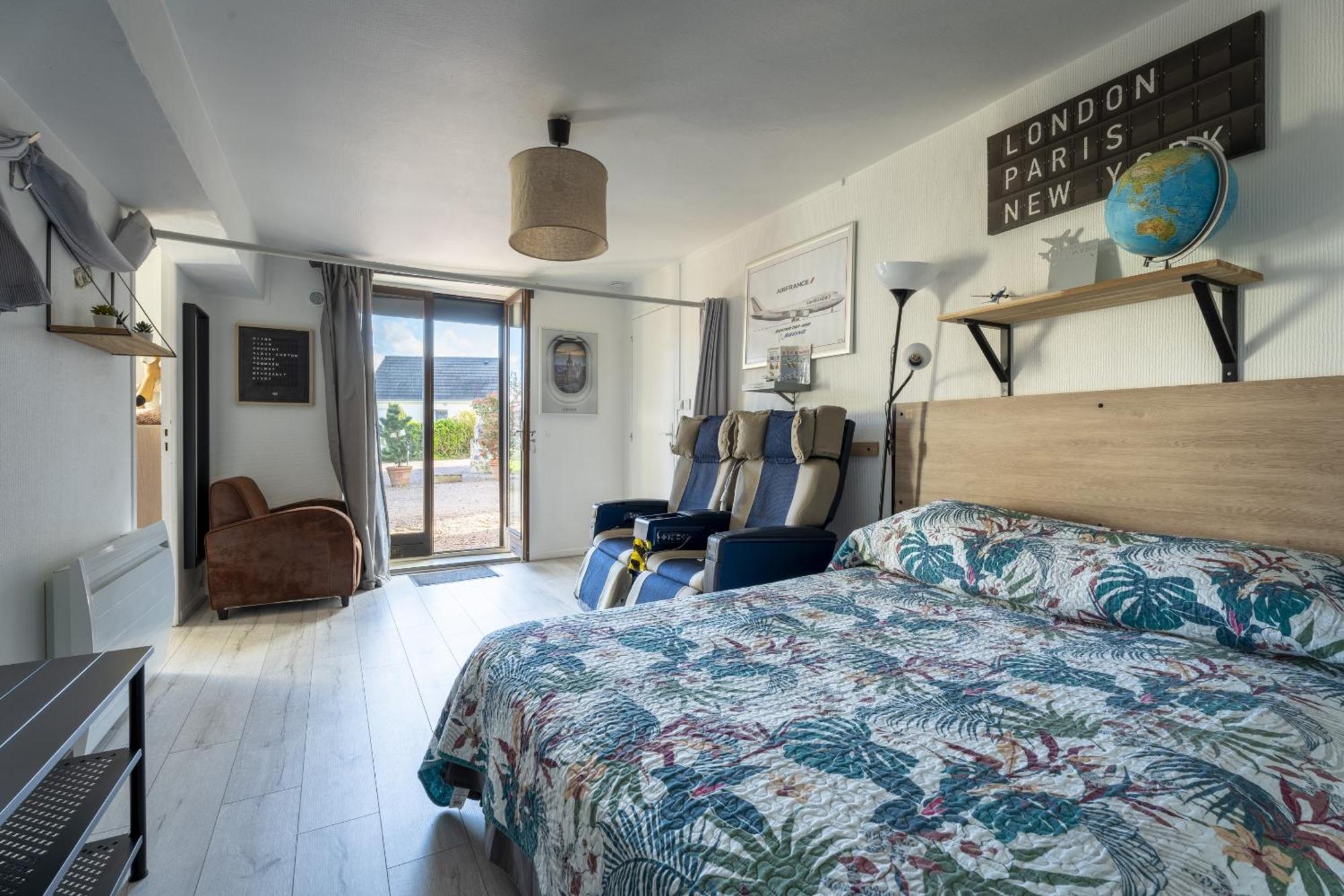 Le Lodge Spa Saint-Laurent-d'Andenay Εξωτερικό φωτογραφία