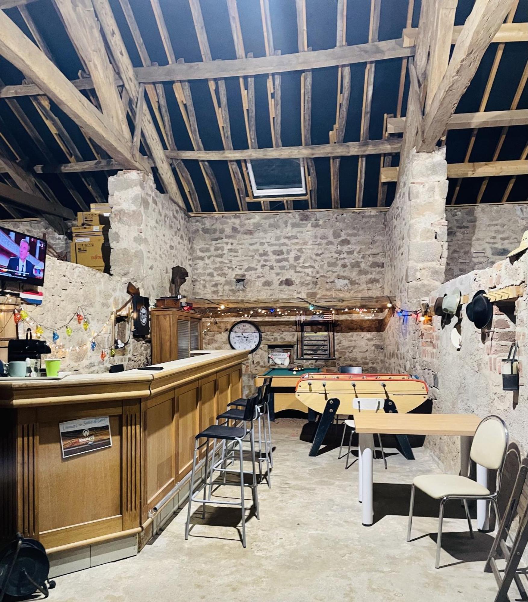 Le Lodge Spa Saint-Laurent-d'Andenay Εξωτερικό φωτογραφία