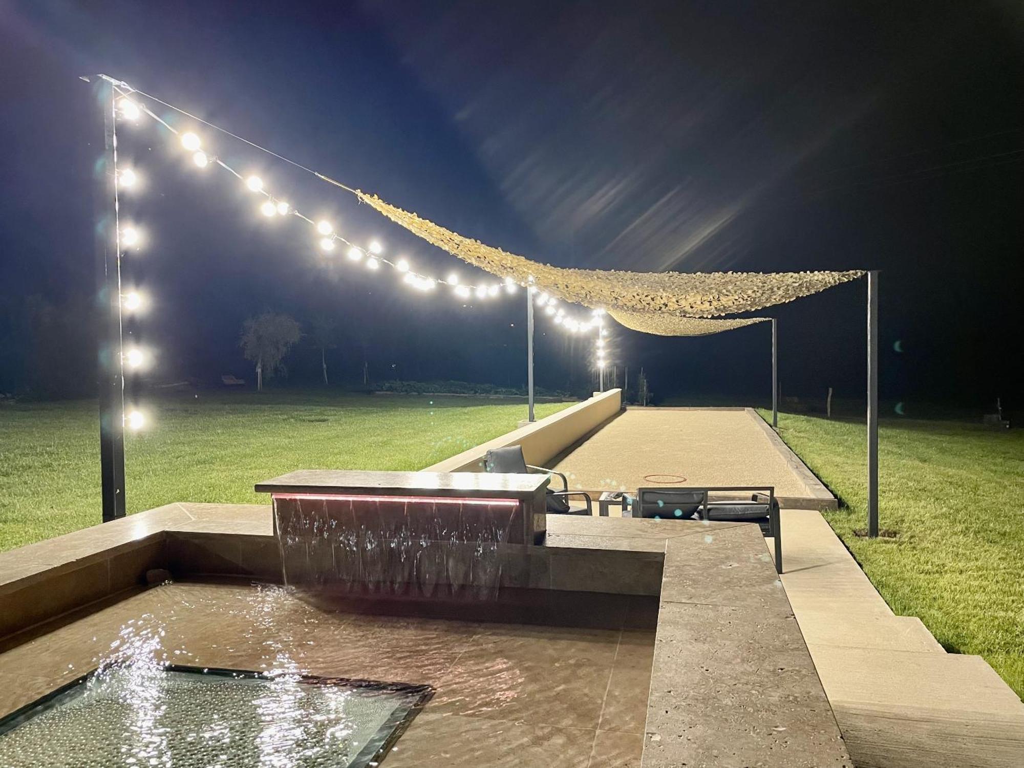 Le Lodge Spa Saint-Laurent-d'Andenay Εξωτερικό φωτογραφία